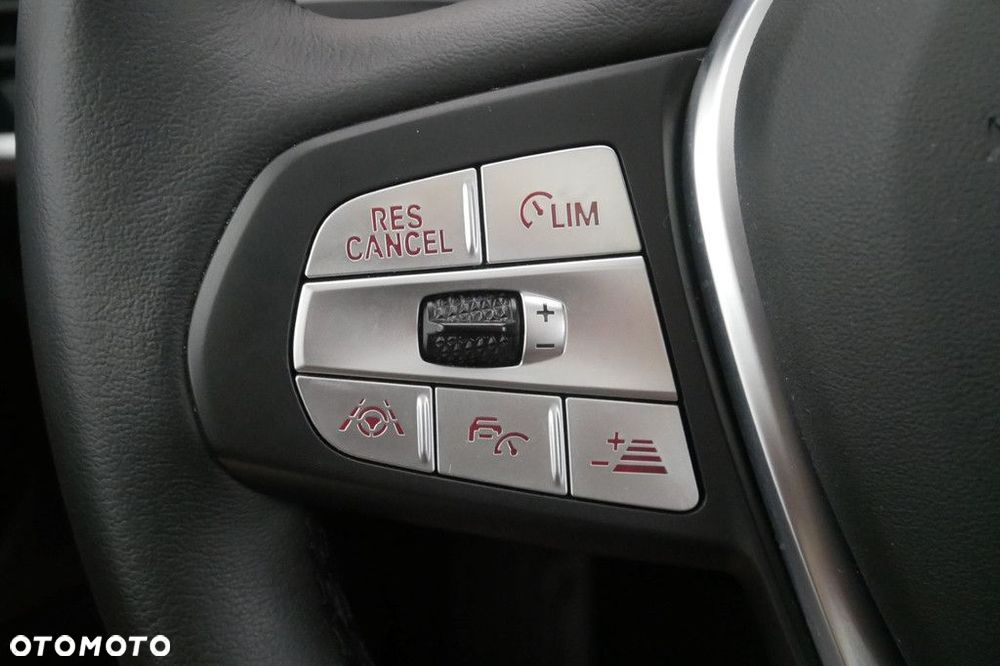 BMW X3 - 33