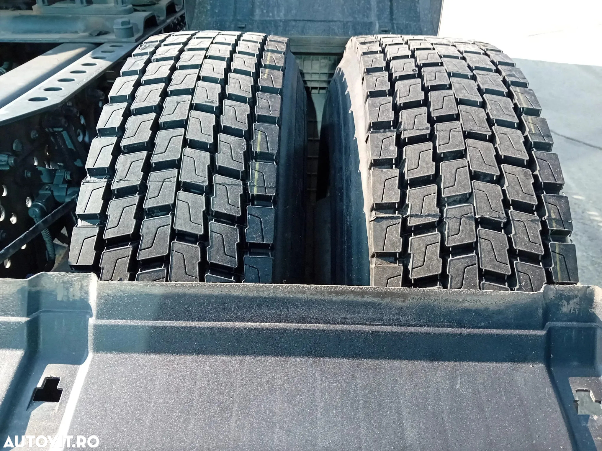 Mercedes-Benz Actros 1845 LS, Full ADR+PTO, STANDKLIMA, TOP !!! - 34
