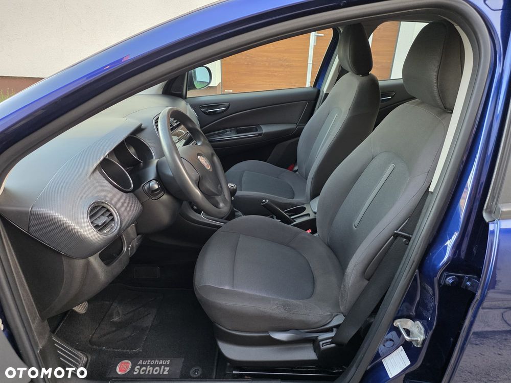 Fiat Bravo 1.4 T-JET 16V Active - 8