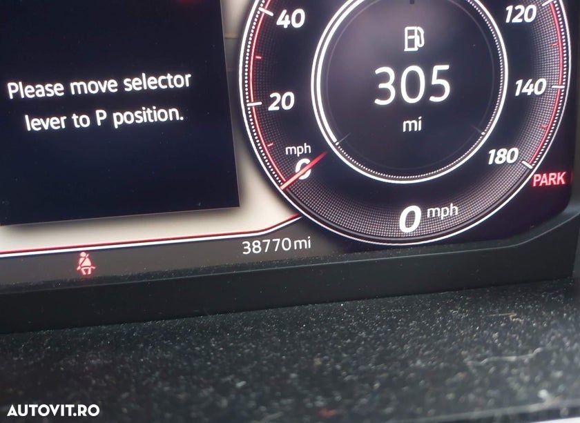 Volkswagen ARTEON - 5