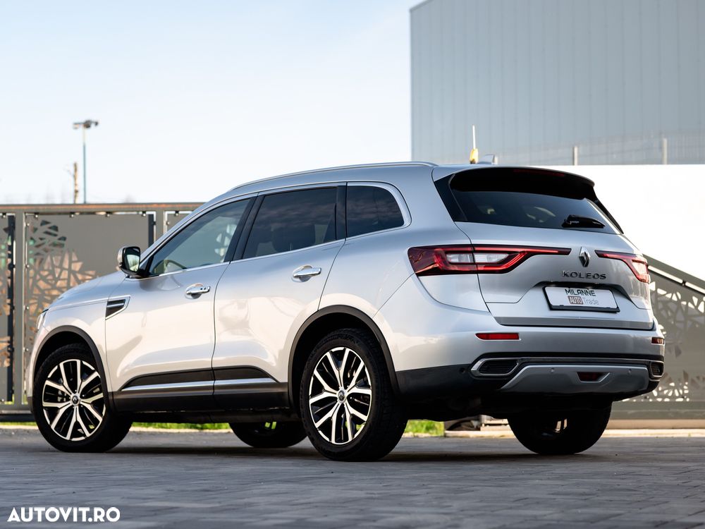 Renault Koleos - 13