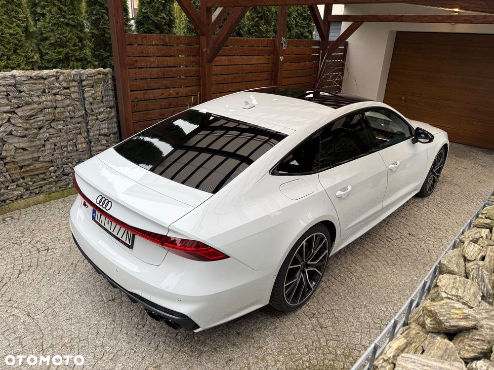Audi S7 Sportback - 12