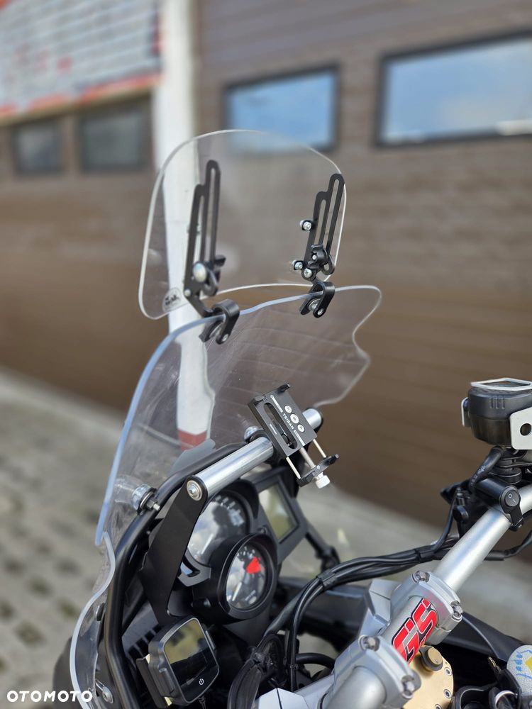 BMW GS - 15