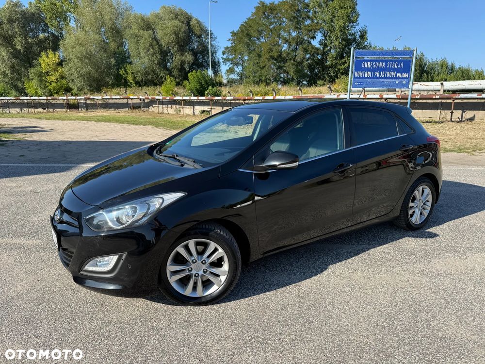 Hyundai i30 1.4 Advantage - 1
