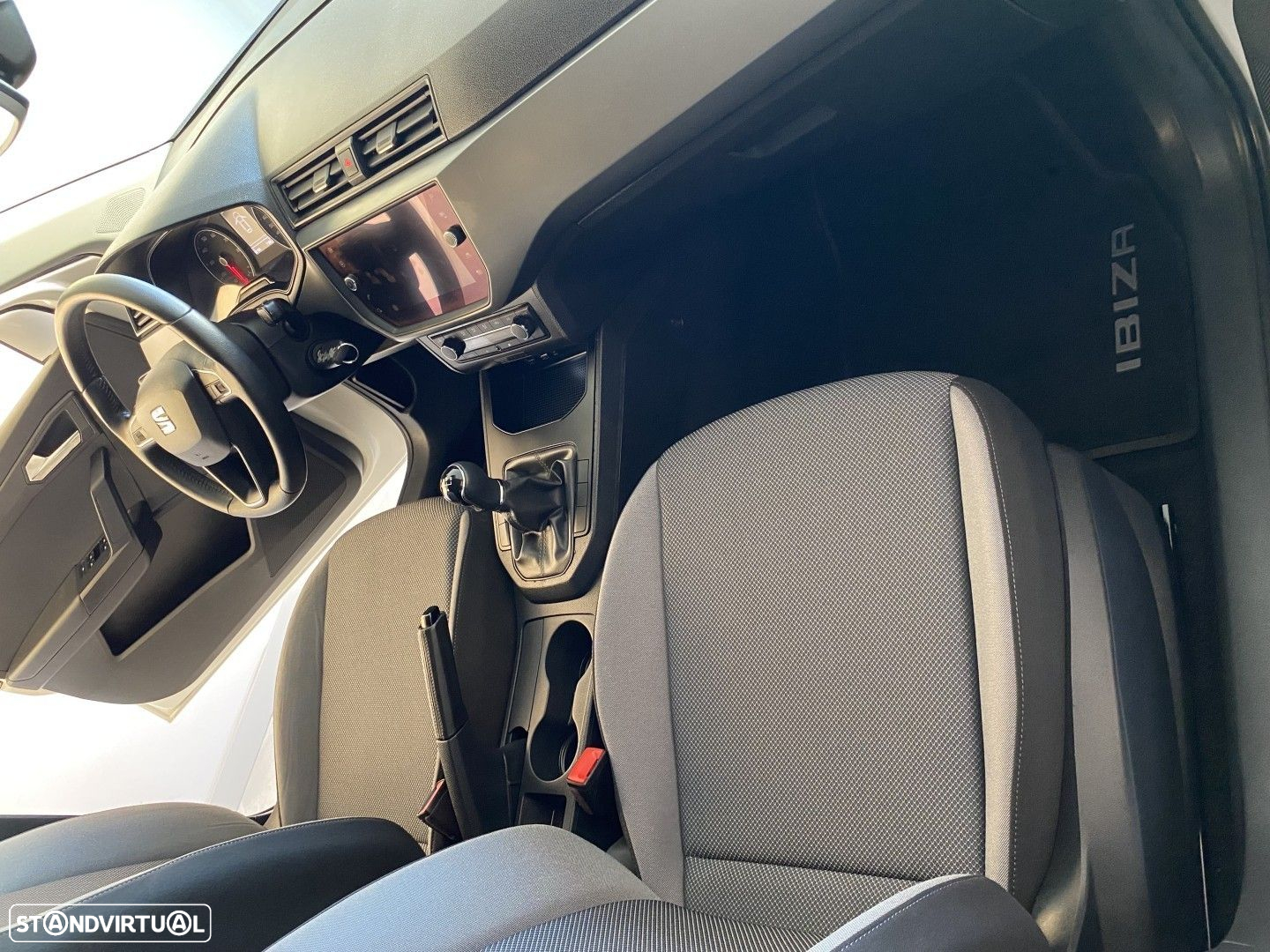SEAT Ibiza - 14