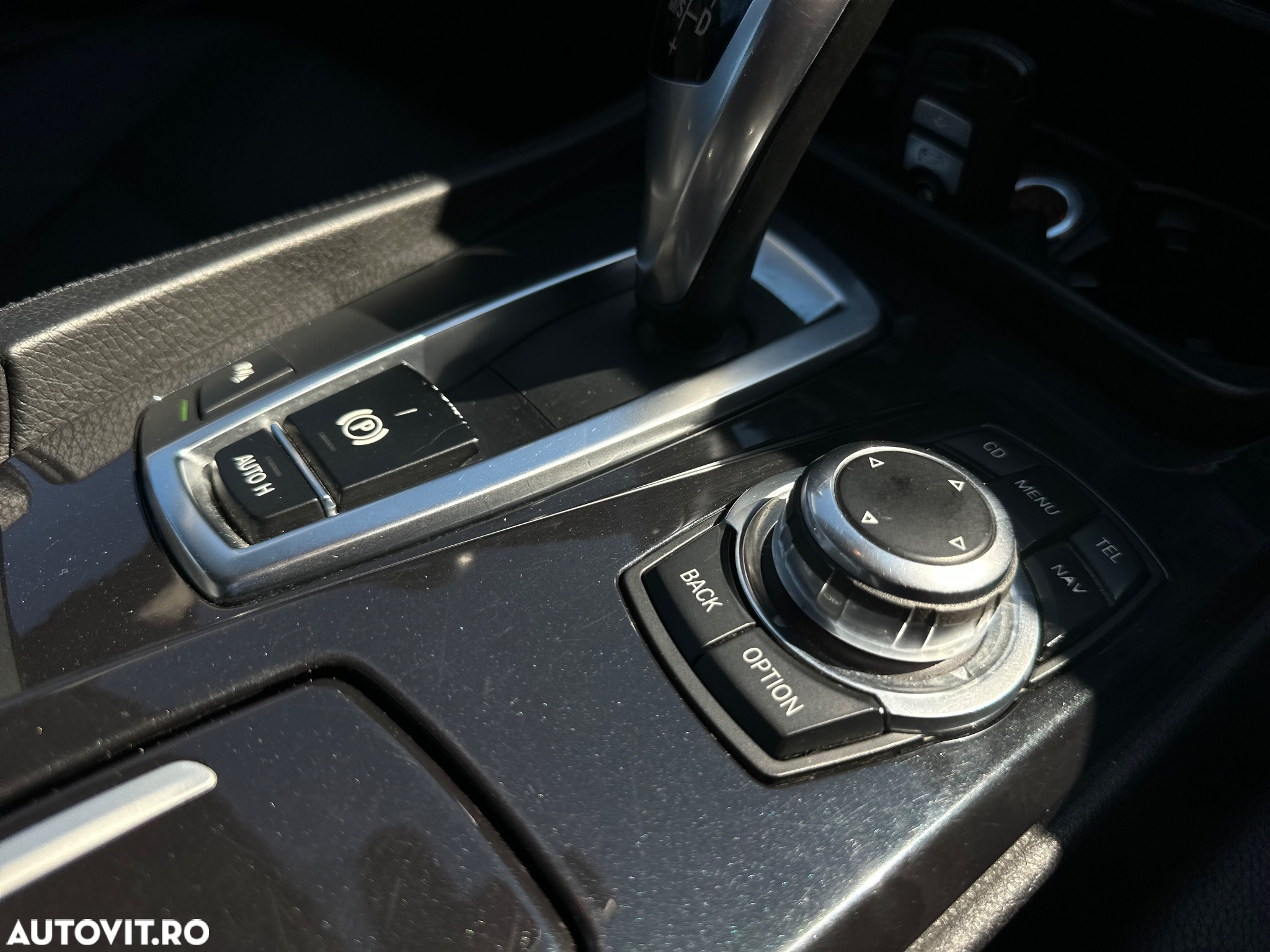BMW Seria 5 - 23