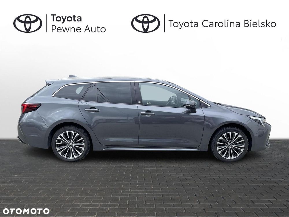 Toyota Corolla - 26