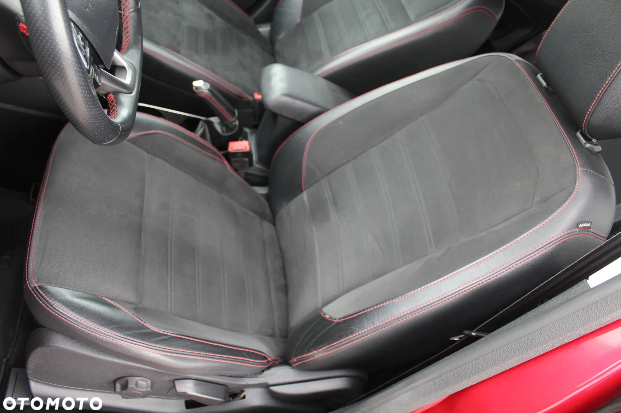 Ford EcoSport 1.0 EcoBoost ST-Line Black ASS - 15