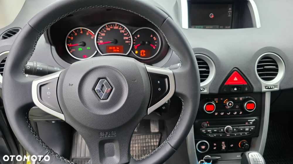 Renault Koleos 2.0 dCi 4x4 Dynamique - 28