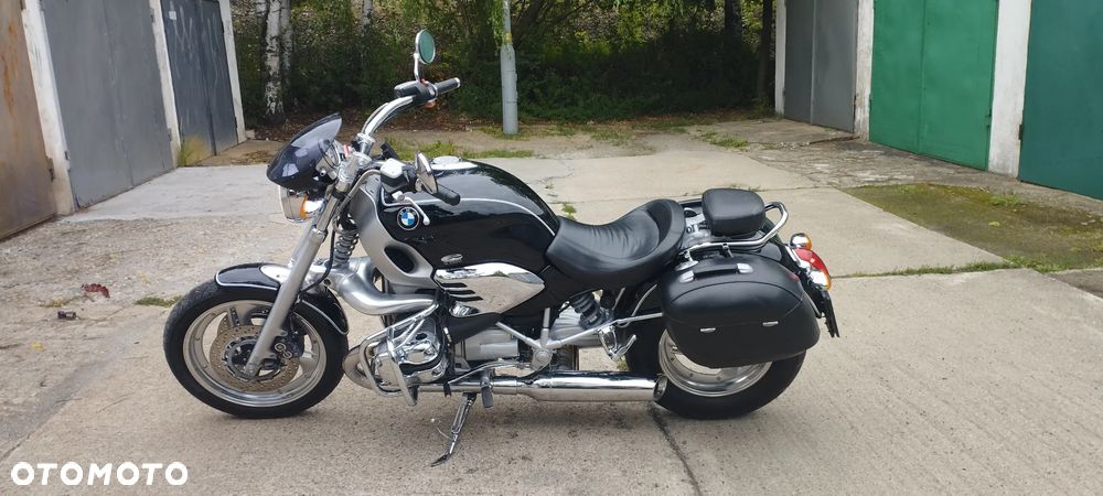 BMW R - 14