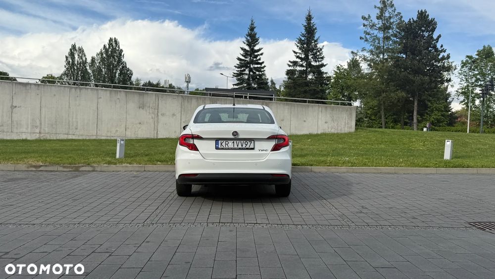 Fiat Tipo 1.4 16v Easy EU6d - 20