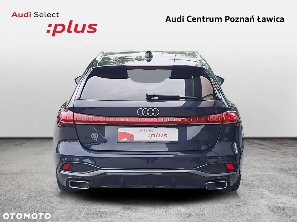 Audi A5 Avant - 9