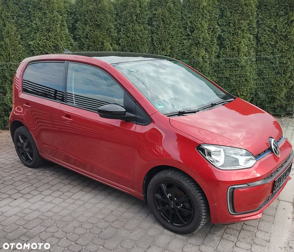 Volkswagen up! e-up United - 29