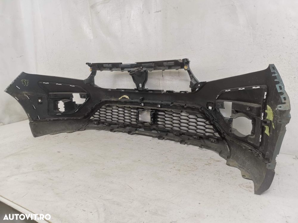 Bara Fata Stepway Cu Fusta Dacia  Sandero Stepway generatia 3 2020 202 - 7