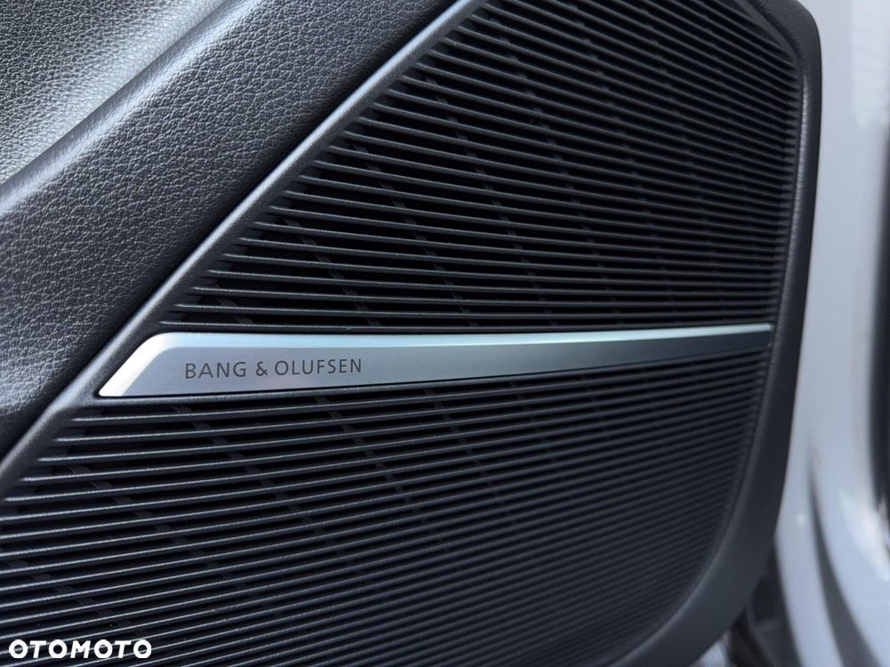 Audi RS Q8 TFSI Quattro Tiptronic - 17