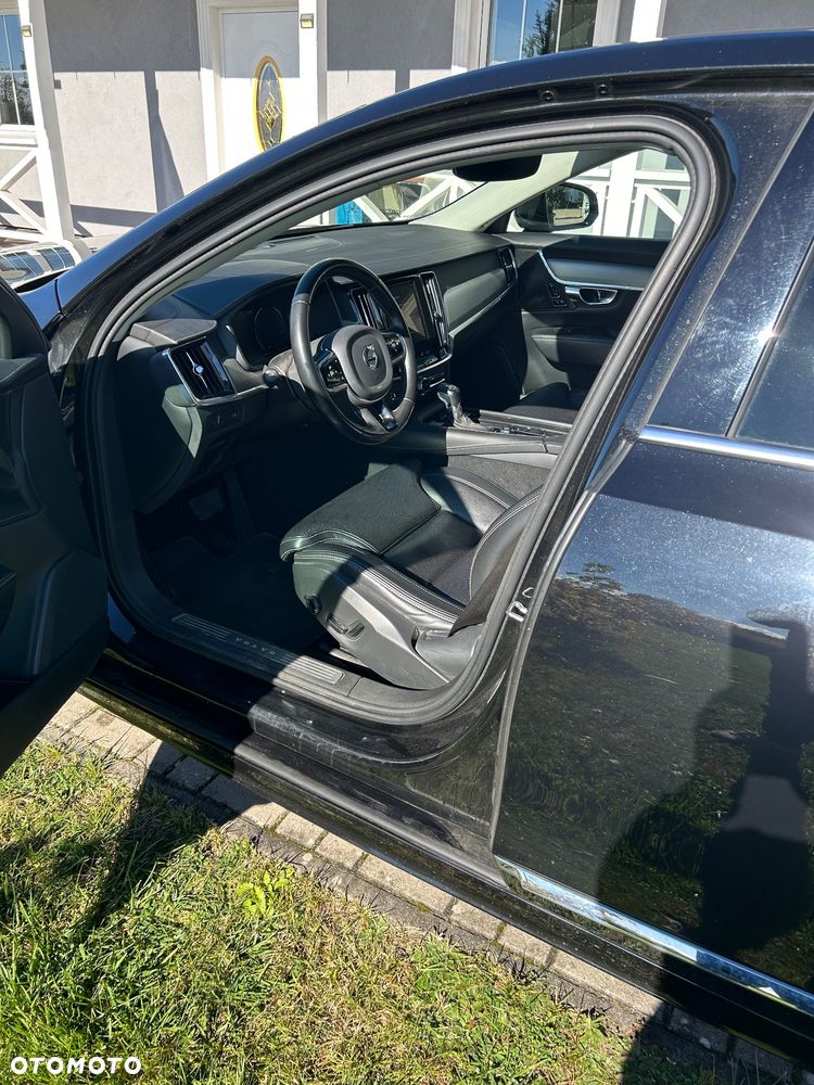 Volvo S90 - 25
