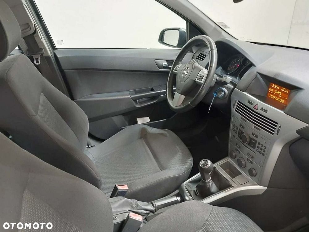Opel Astra - 3