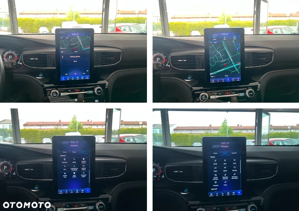 Ford Explorer 3.0 EcoBoost PHEV 4WD ST-Line - 28