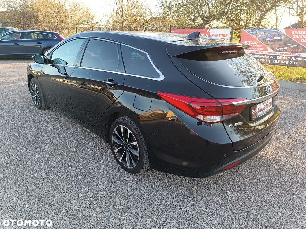 Hyundai i40 1.7 CRDi BlueDrive Business - 22