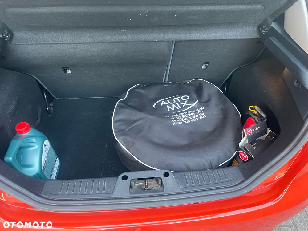 Ford Fiesta - 8