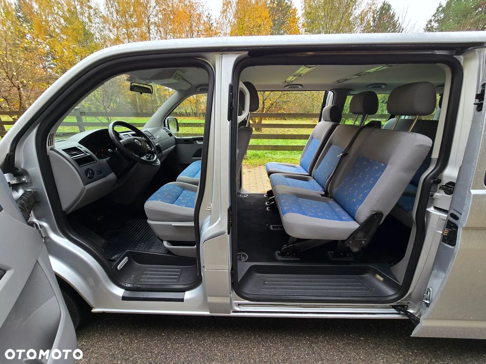 Volkswagen Caravelle L2 Comfortline Goldenline - 19