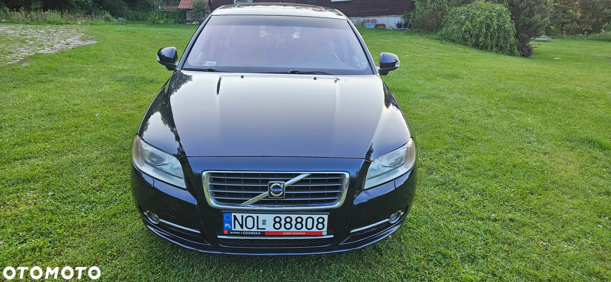 Volvo S80 2.4D5 AWD Executive - 5