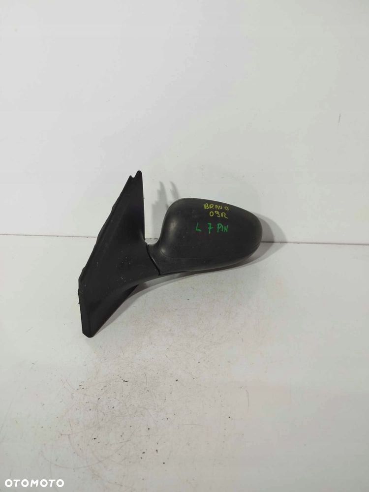 LUSTERKO LEWE PRZEDNIE FIAT BRAVO 04-14 7 PIN - 1