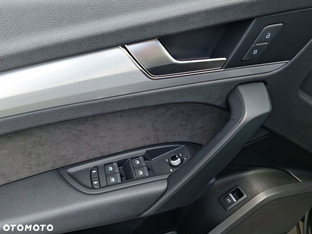 Audi Q5 2.0 TFSI Quattro S tronic - 10