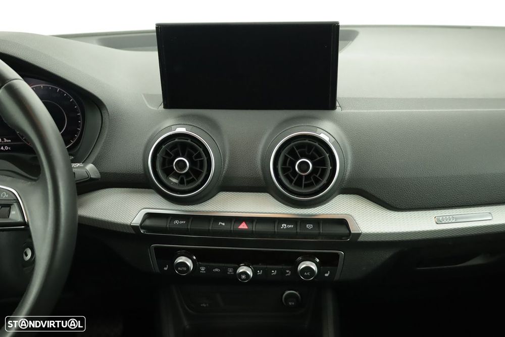 Audi Q2 35 TFSI S tronic - 9
