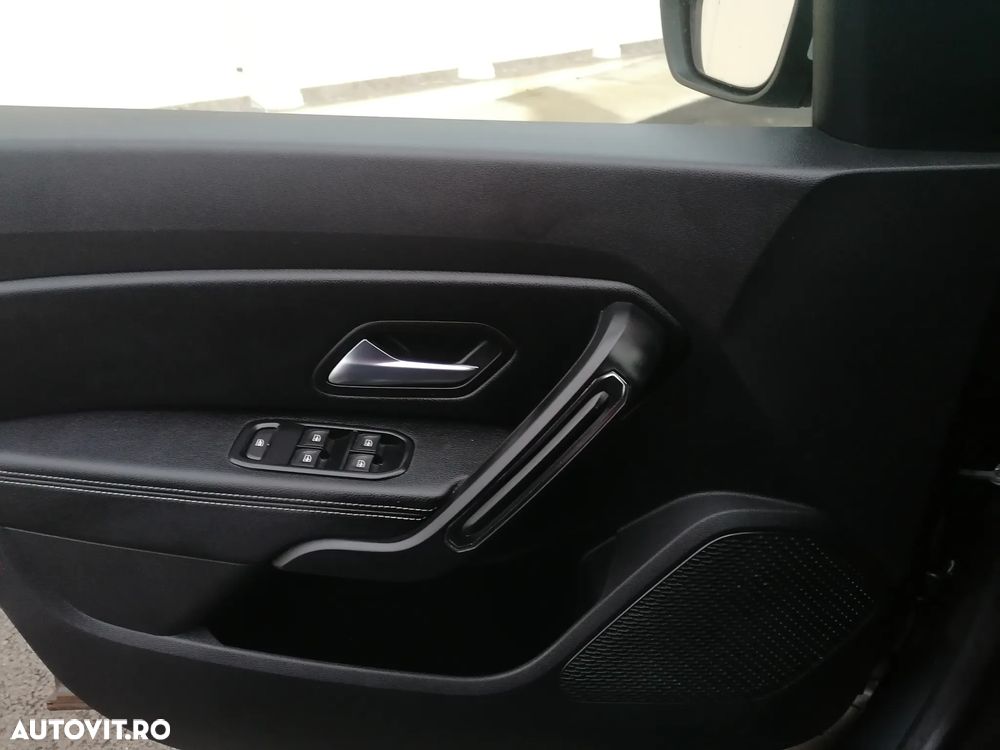 Dacia Duster Blue dCi 115 4WD Prestige - 29