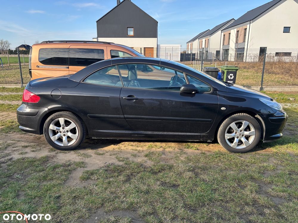 Peugeot 307 110 OXYGO - 7
