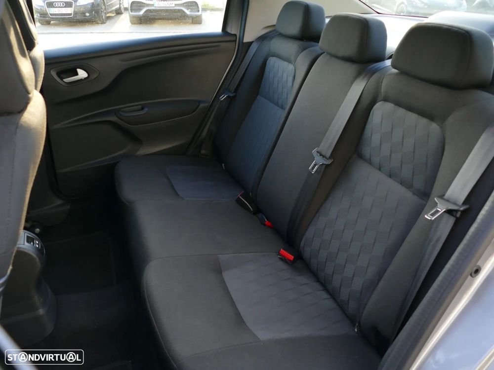 Citroën C-Elysée 1.2 PureTech Feel - 33