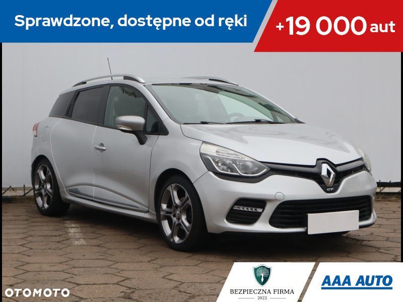 Renault Clio - 2