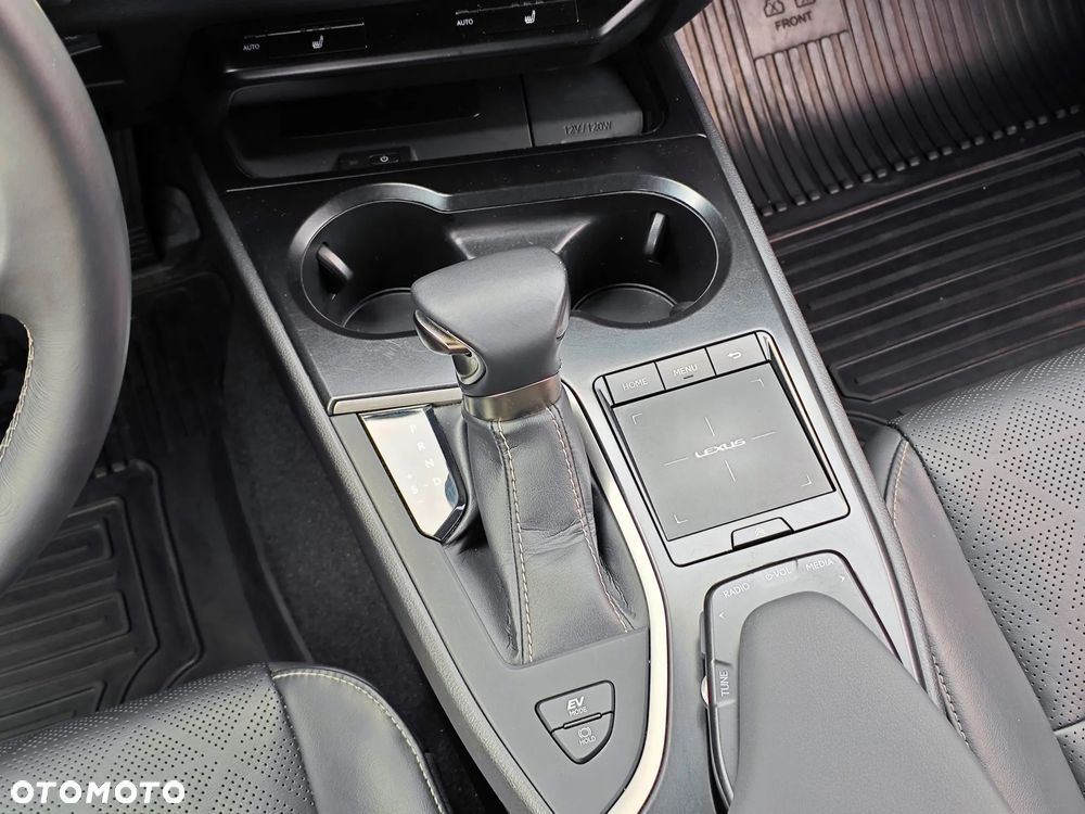 Lexus UX 250h GPF Prestige AWD - 20