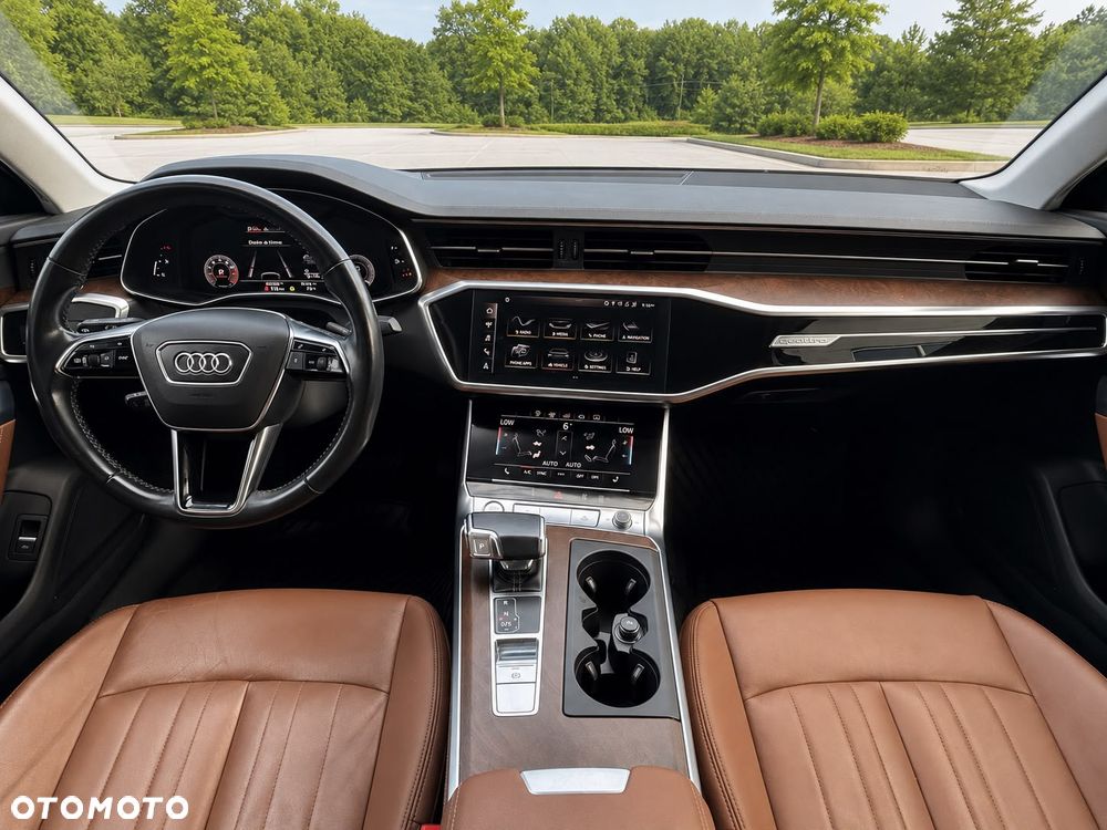 Audi A6 Limousine - 16