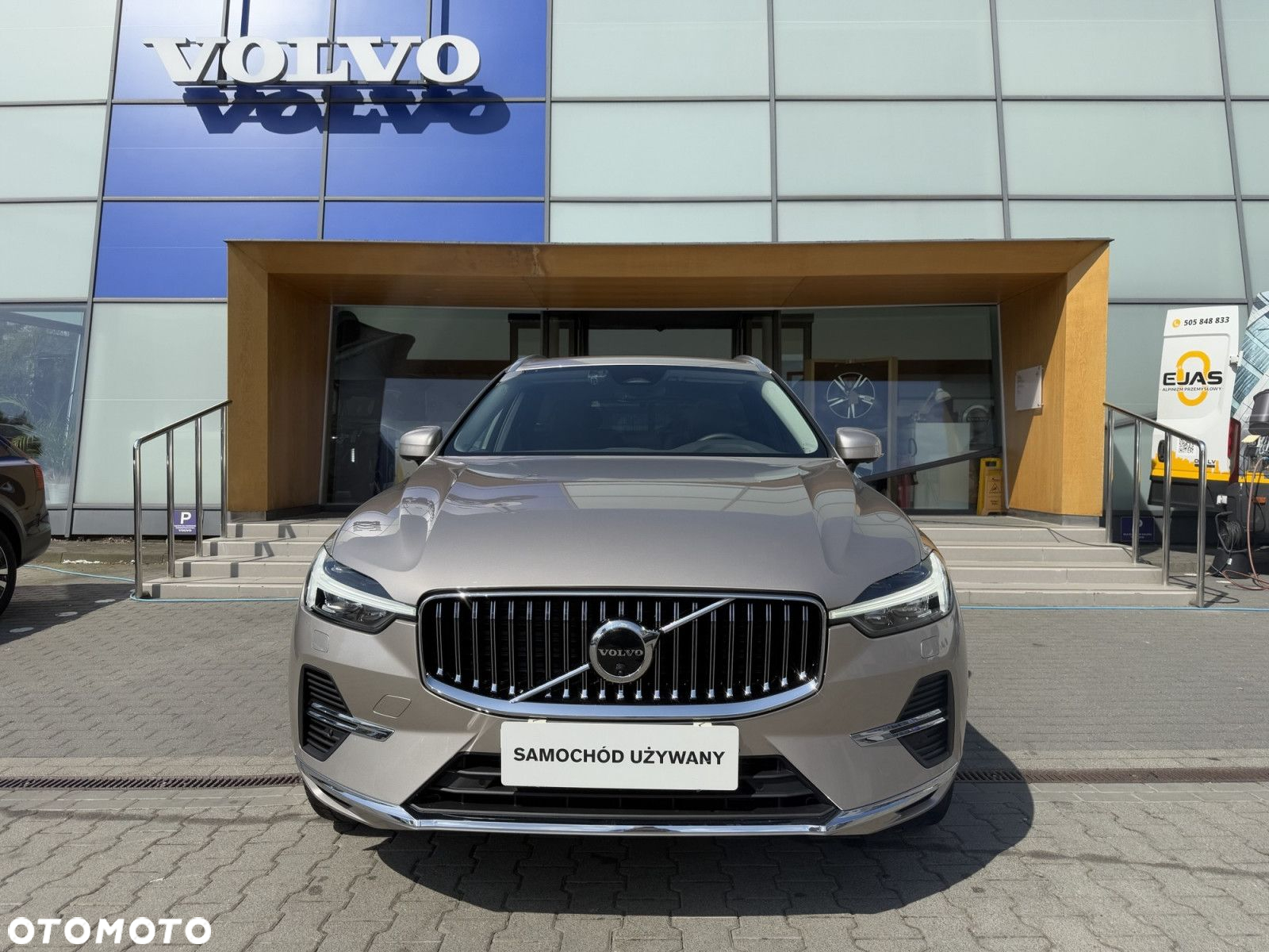 Volvo XC 60 - 3