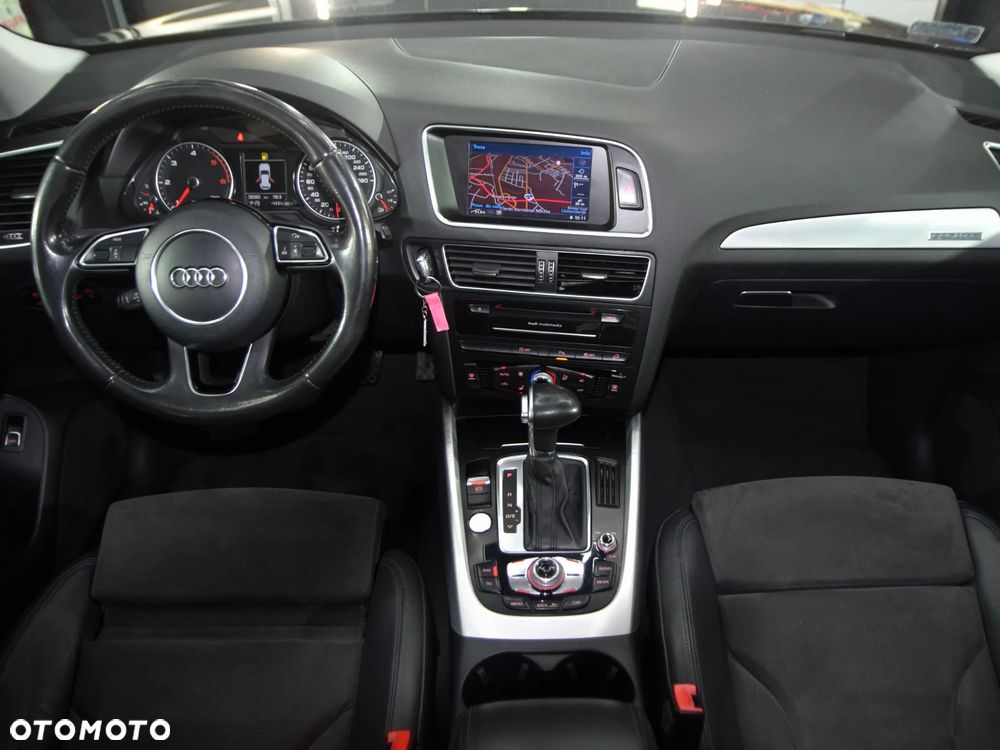 Audi Q5 - 8