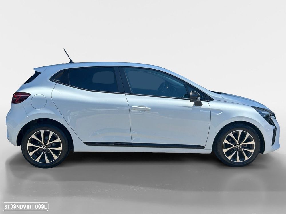Mitsubishi Colt 1.0 MPI-T Kaiteki - 6