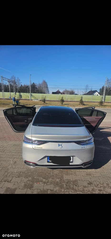 DS Automobiles DS 9 - 15