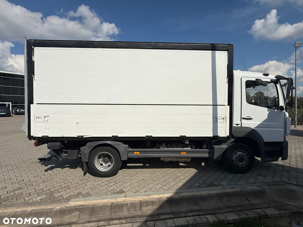 Mercedes-Benz Atego - 3