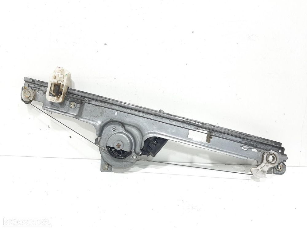 ELEVADOR DE VIDRO FRONTAL ESQUERDO RENAULT GRAND SCÉNIC II 2006 -8200646841 - 3