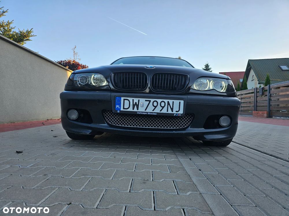 BMW Seria 3 320d DPF Edition Fleet - 3