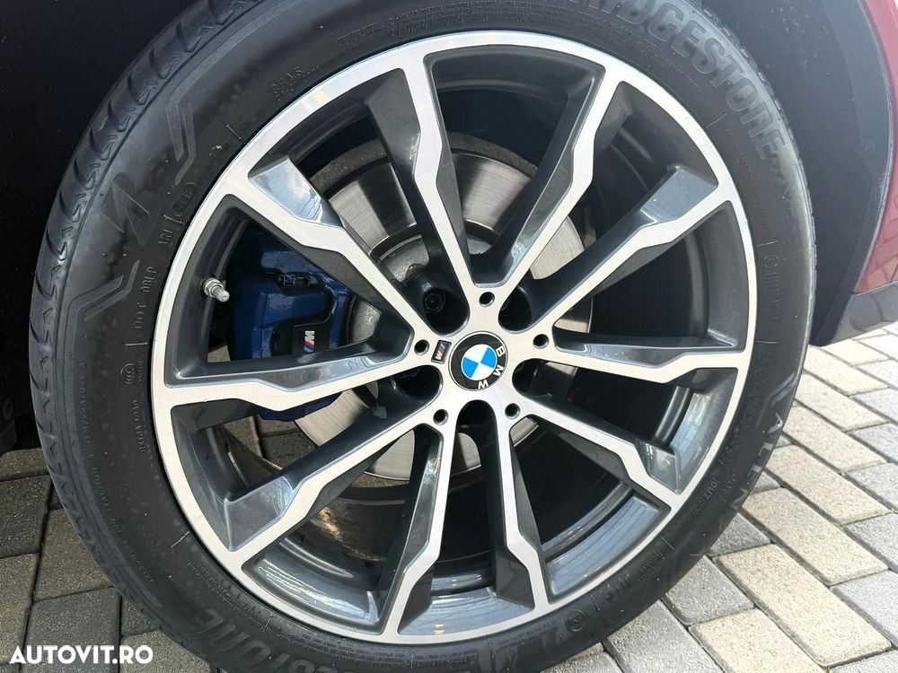 BMW X4 M M40i - 6