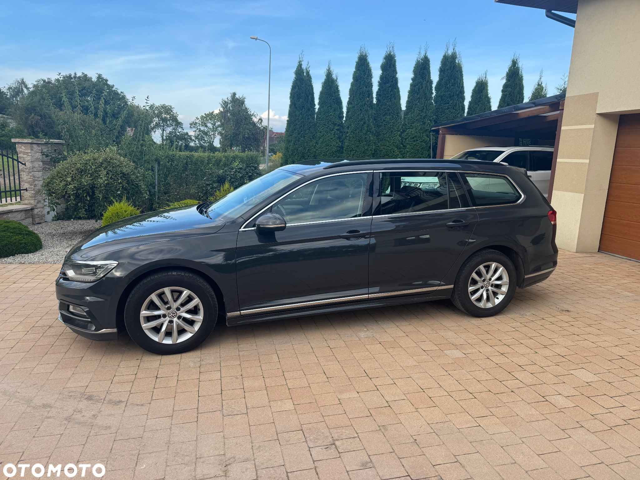 Volkswagen Passat 2.0 TDI BMT Highline - 8