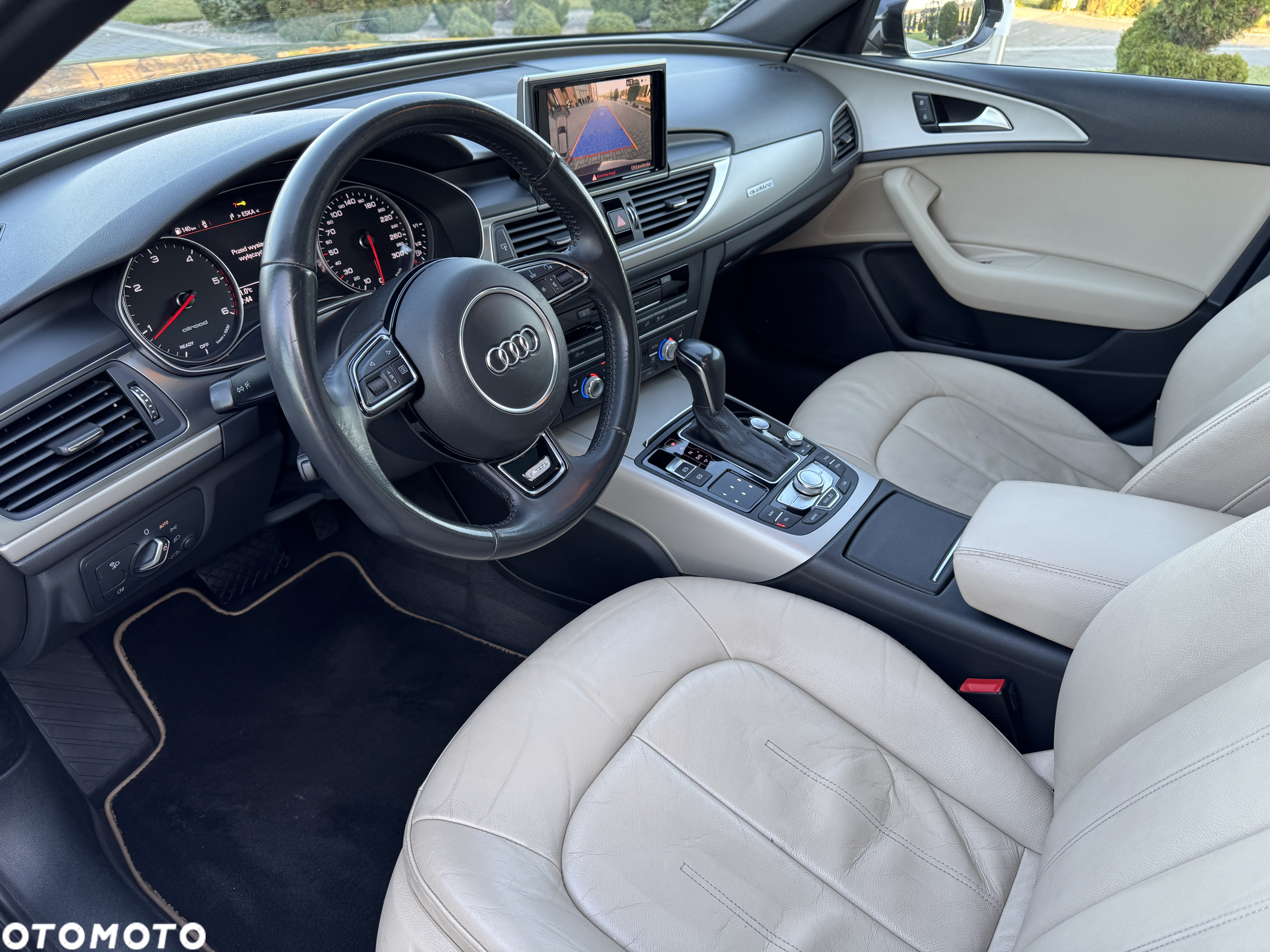 Audi A6 Allroad 3.0 TDI Quattro S tronic - 12