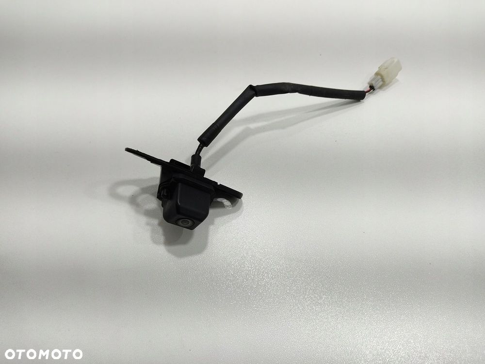 KAMERA COFANIA TOYOTA RAV4 III 86790-42010 2006-12 - 4