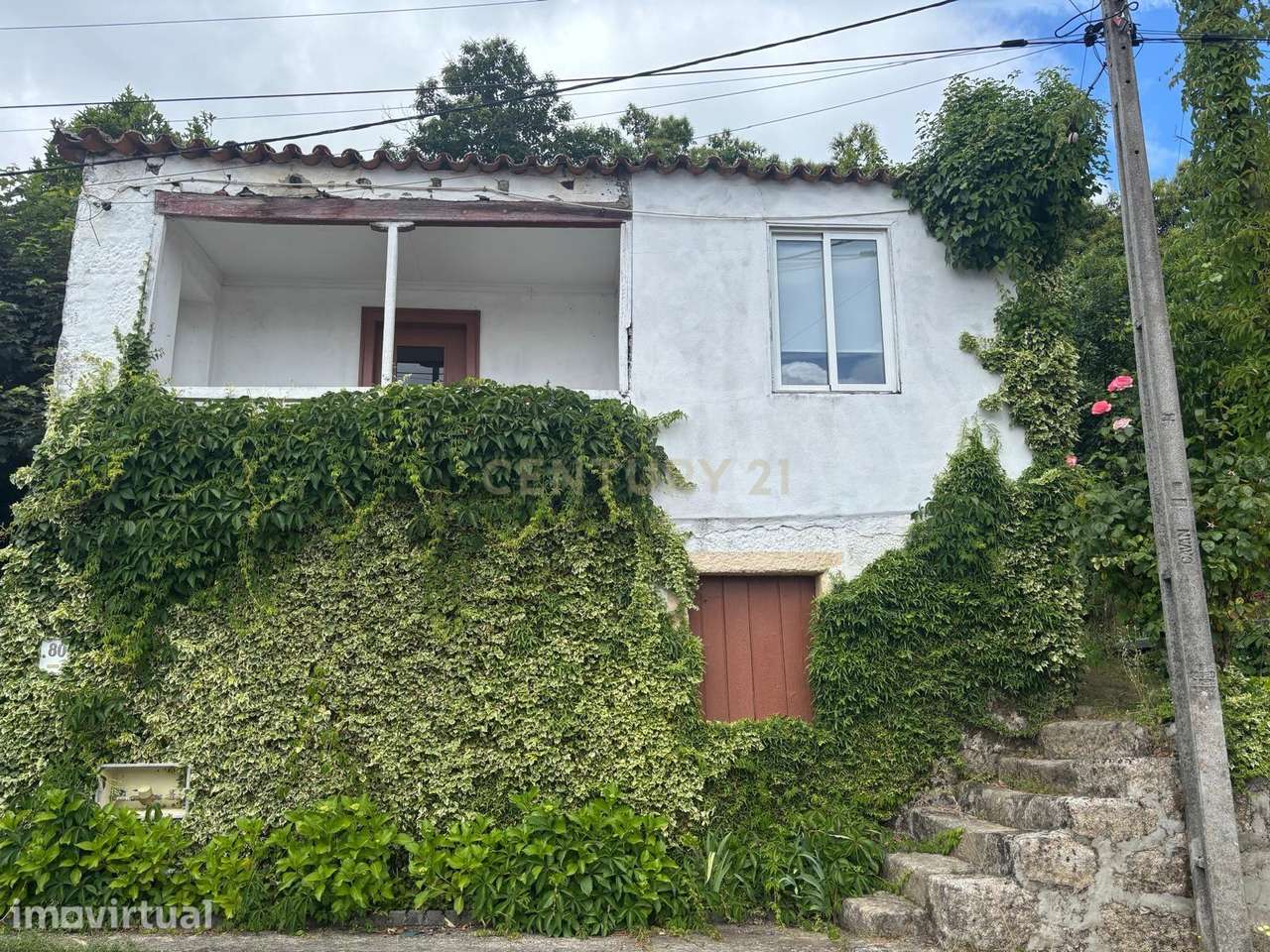 Casa para Recuperação em Ferreiros, Vila Real - Grande imagem: 4/28