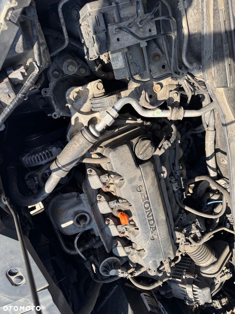 Honda CR-V 2.0i-VTEC Automatik Executive - 25