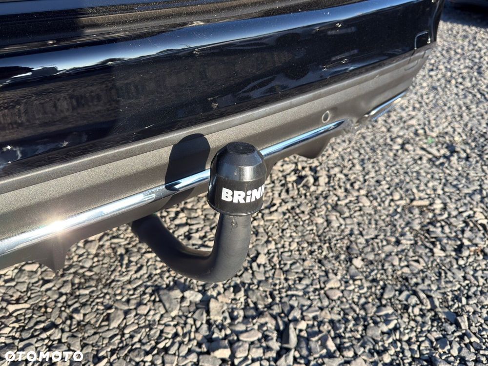 Mercedes-Benz Klasa C 200 4MATIC 9G-TRONIC - 27