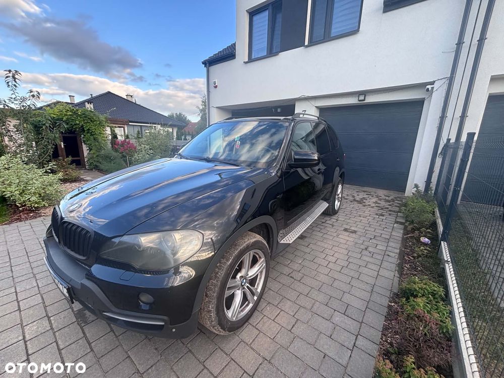BMW X5 - 3